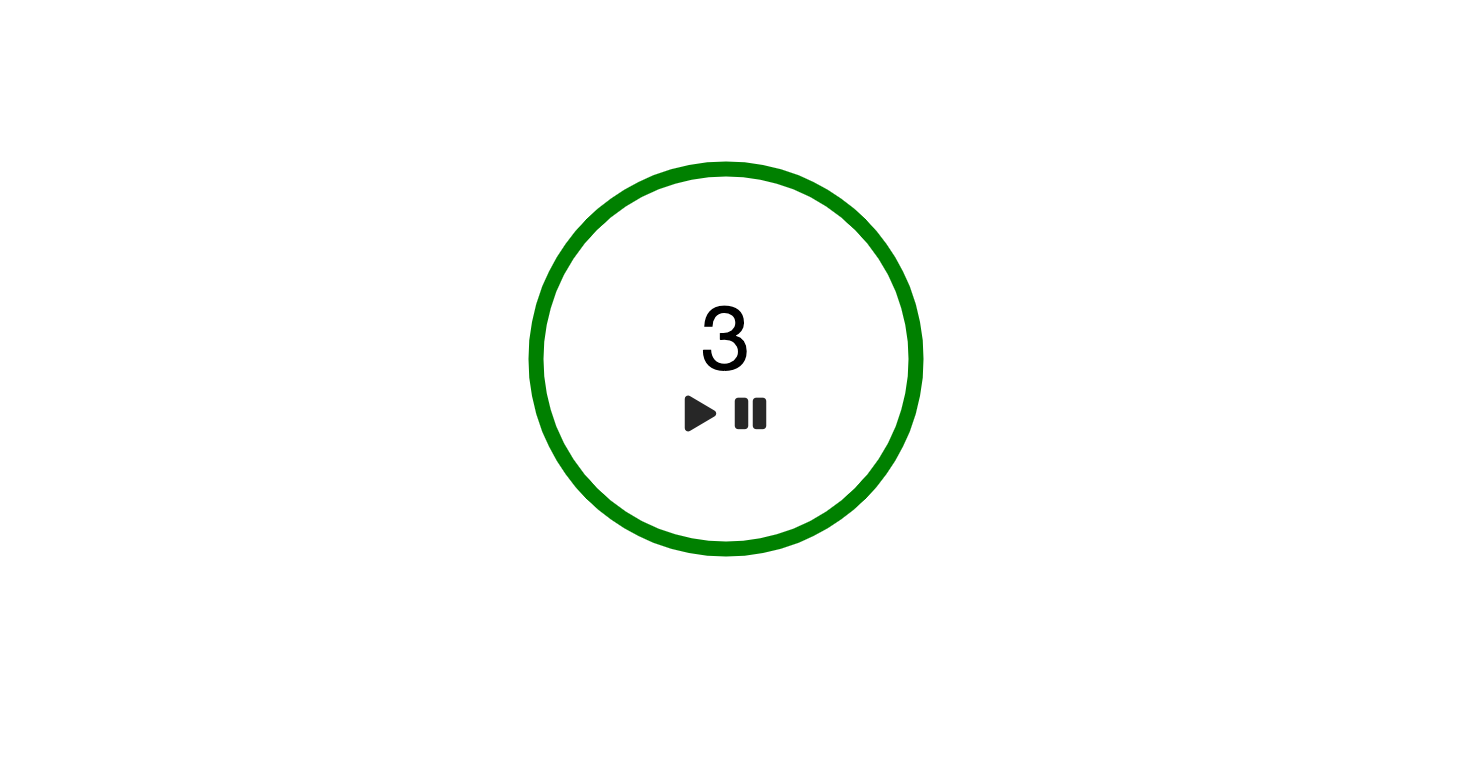 Timer App